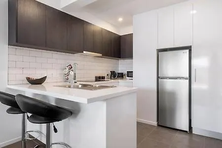 Apartmán The Retreat At 165 New Renovated Unit Sleeps 6 Hobart