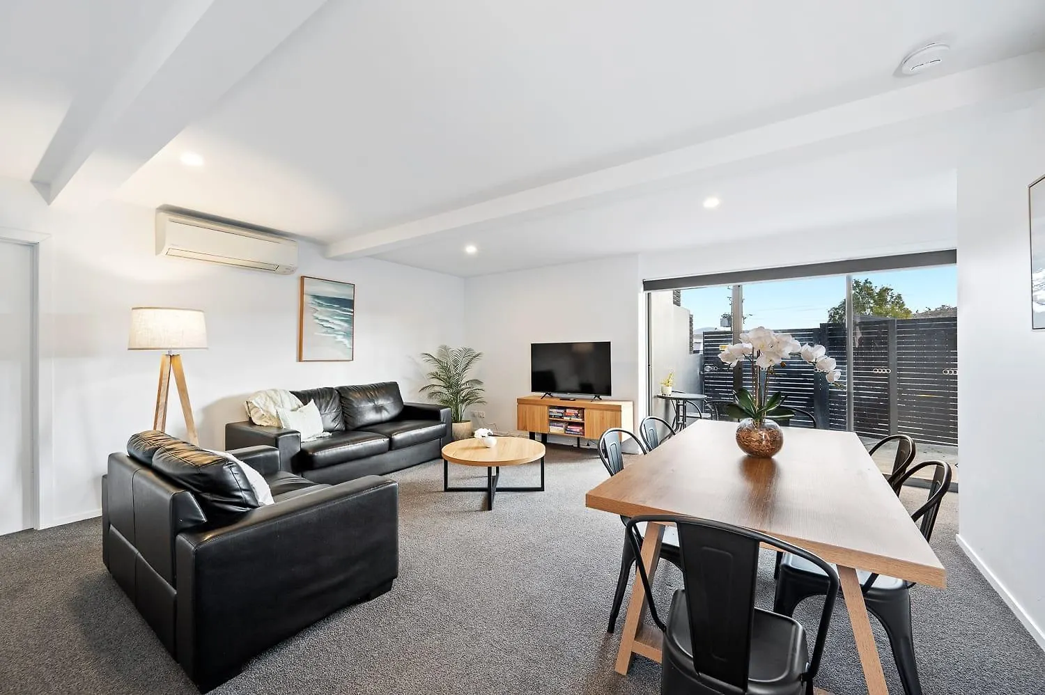 Apartmán The Retreat At 165 New Renovated Unit Sleeps 6 Hobart