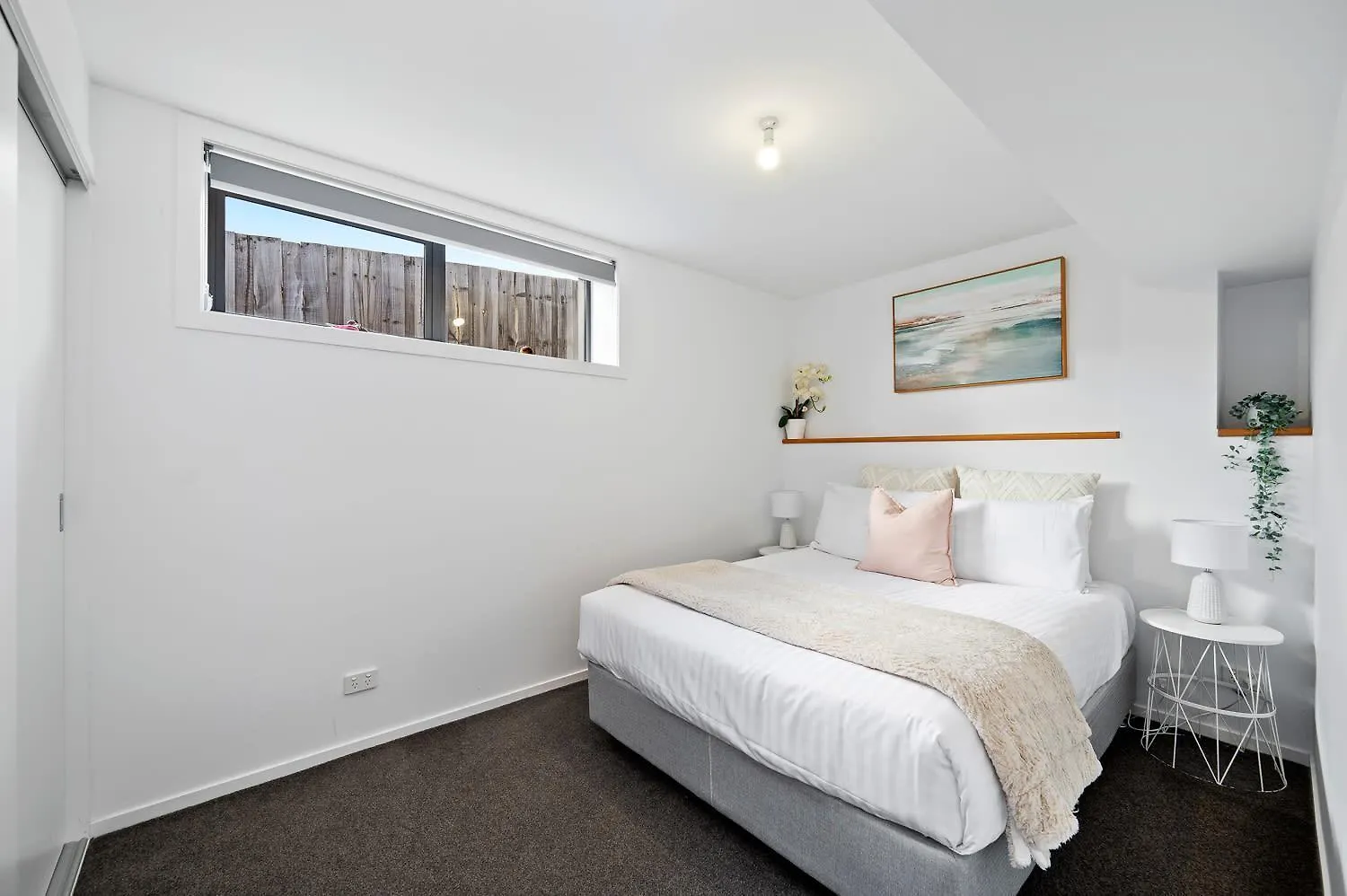 Apartmán The Retreat At 165 New Renovated Unit Sleeps 6 Hobart 0*,  Austrálie