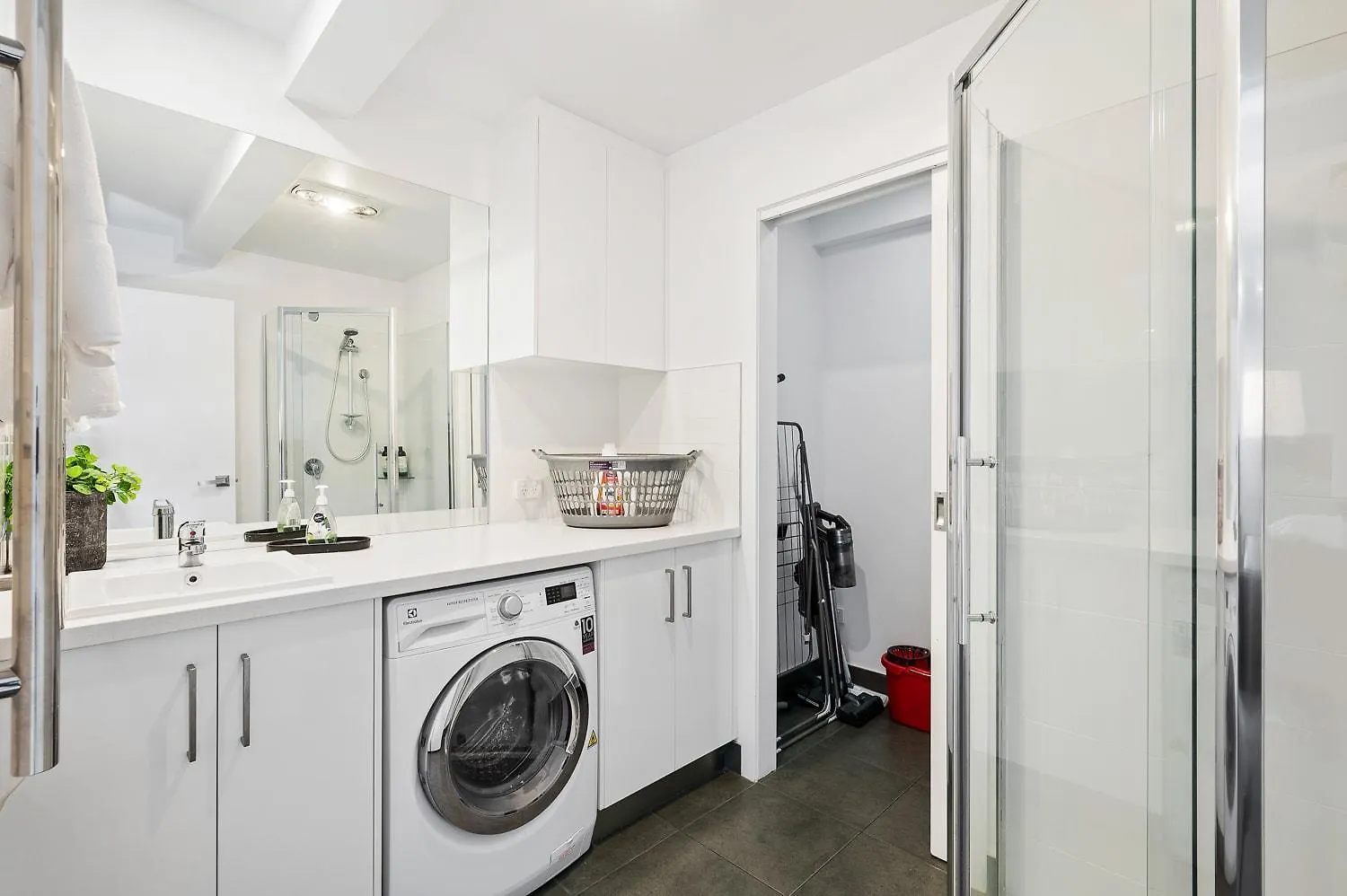 Apartmán The Retreat At 165 New Renovated Unit Sleeps 6 Hobart Austrálie