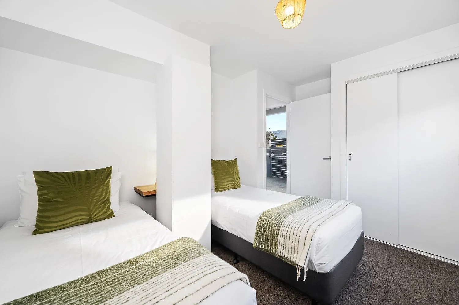 Apartmán The Retreat At 165 New Renovated Unit Sleeps 6 Hobart