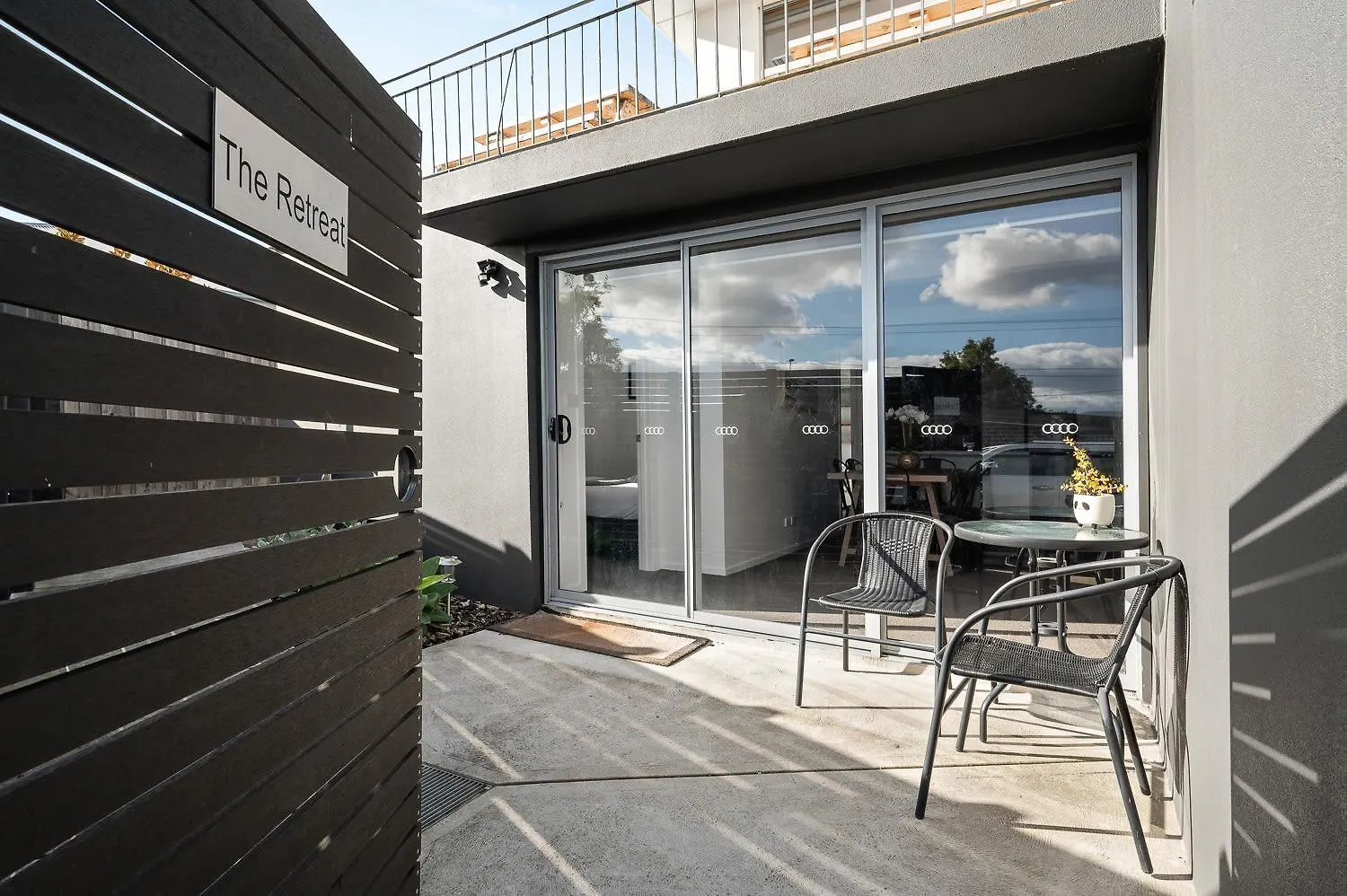 Apartmán The Retreat At 165 New Renovated Unit Sleeps 6 Hobart