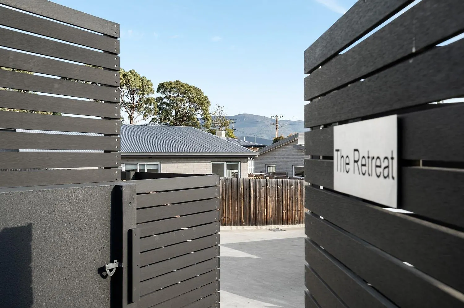 Apartmán The Retreat At 165 New Renovated Unit Sleeps 6 Hobart